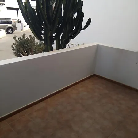 Hébergement de vacances Aretina's Lanzarote Retreat *