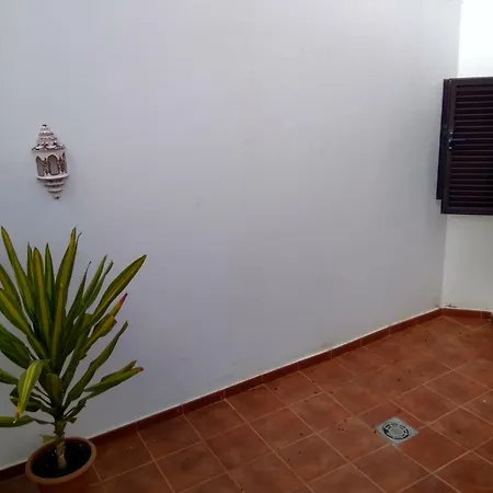 Aretina's Lanzarote Retreat *