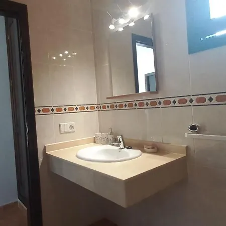 Aretina's Lanzarote Retreat Σπίτι διακοπών