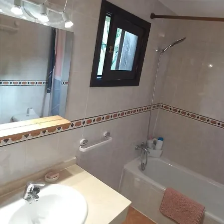 Aretina's Lanzarote Retreat Σπίτι διακοπών