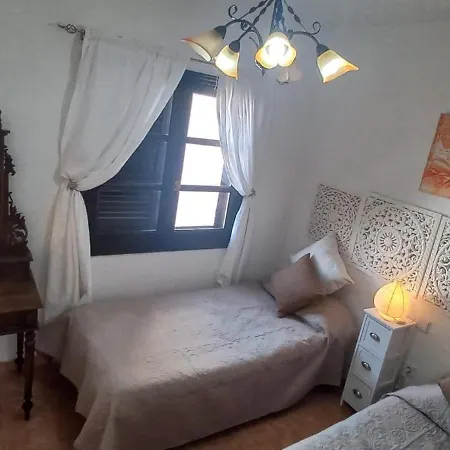 Σπίτι διακοπών Aretina's Lanzarote Retreat Costa Teguise