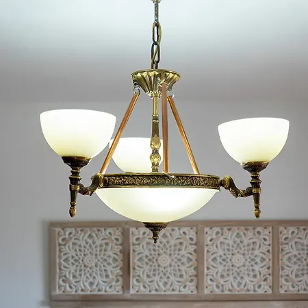 Hébergement de vacances Aretina's Lanzarote Retreat *