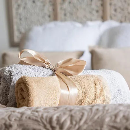 Hébergement de vacances Aretina's Lanzarote Retreat