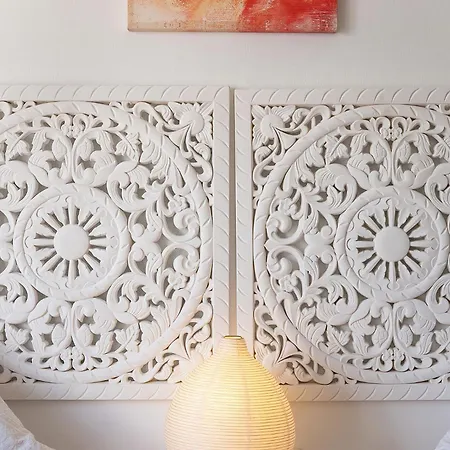 Hébergement de vacances Aretina's Lanzarote Retreat