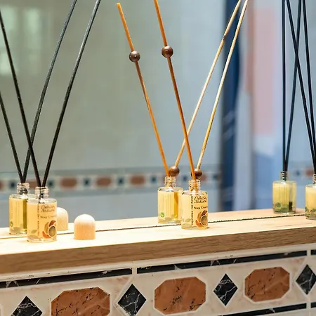 Hébergement de vacances Aretina's Lanzarote Retreat