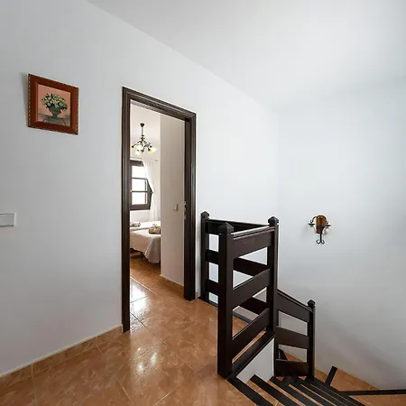 Aretina's Lanzarote Retreat * Costa Teguise