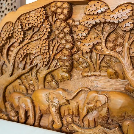 Hébergement de vacances Aretina's Lanzarote Retreat *