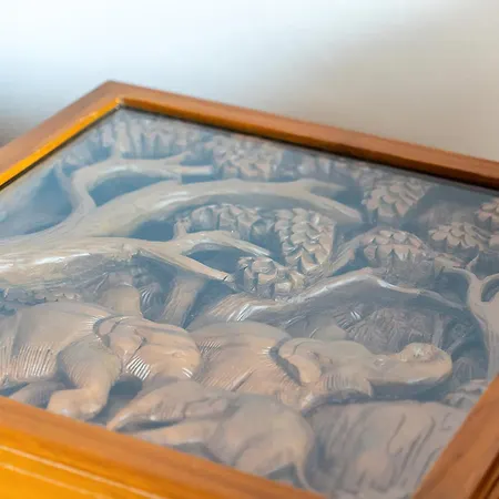 Aretina's Lanzarote Retreat Hébergement de vacances Costa Teguise