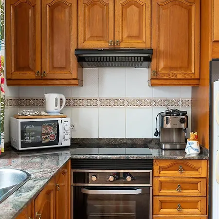 Aretina's Lanzarote Retreat * Costa Teguise